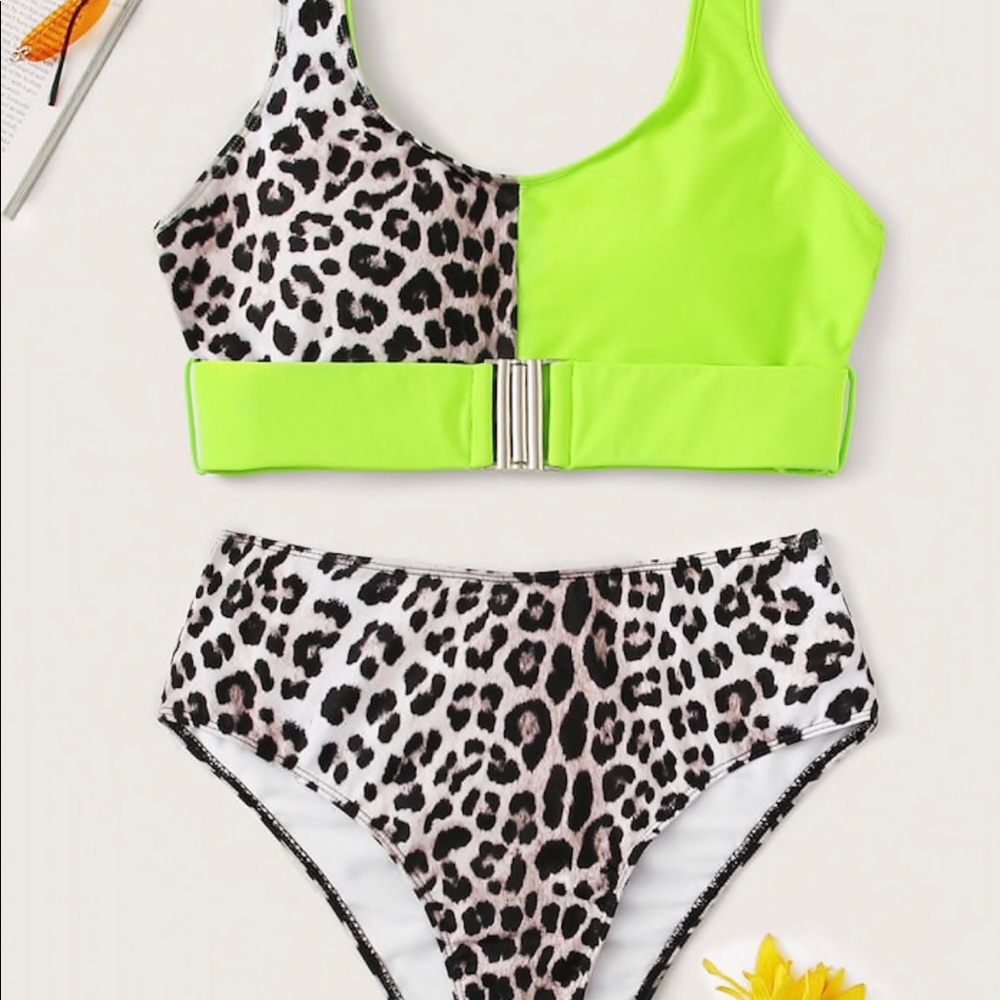 HOTGIRL SWIMWEAR 👙